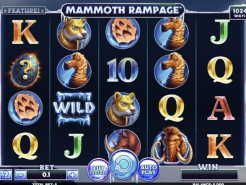 Mammoth Rampage