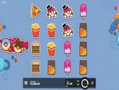 Om Nom Slots